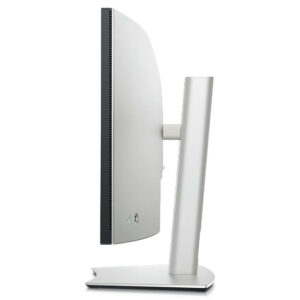 Dell UltraSharp U3425WE - 34 Inch WQHD IPS | 120Hz | USB-C | RJ45 | Curved Monitor