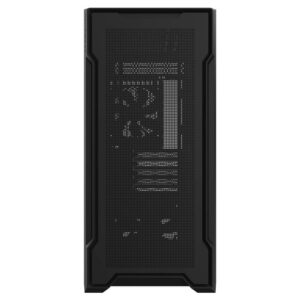 GIGABYTE C102 GLASS - Mid Tower Case