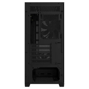 GIGABYTE C102 GLASS - Mid Tower Case