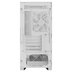 GIGABYTE C102 GLASS ICE H4 GIGABYTE C102 GLASS ICE - Mid Tower Case