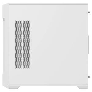 GIGABYTE C102 GLASS ICE H7 GIGABYTE C102 GLASS ICE - Mid Tower Case