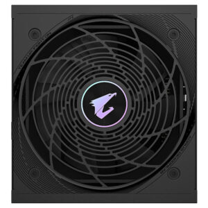 Gigabyte AORUS ELITE P1000W H6 AORUS ELITE P1000W - 80+ Platinum Modular PCIe 5.0 Power Supply