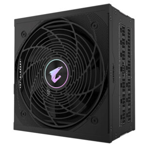 Gigabyte AORUS ELITE P850W - 80+ Platinum Modular PCIe 5.0 Power Supply