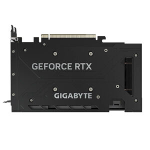 Gigabyte GeForce RTX 4060 Ti WINDFORCE OC 16G H4 Gigabyte GeForce RTX™ 4060 Ti WINDFORCE OC 16G - 16GB GDDR6