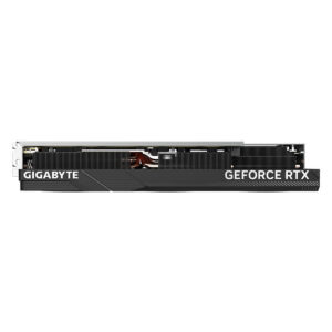 Gigabyte GeForce RTX™ 4090 WINDFORCE V2 24G 24GB GDDR6X H6 Gigabyte GeForce RTX™ 4090 WINDFORCE V2 24G - 24GB GDDR6X