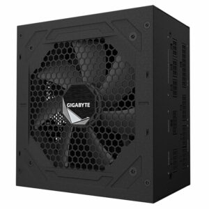 Gigabyte UD850GM PG5 H2 Gigabyte UD850GM PG5 - 80+ Gold - Full Modular - Support PCIe Gen 5.0 Graphics Card