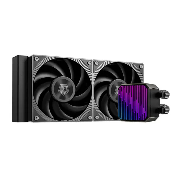 ID-Cooling DX240 Max ARGB – 240mm AIO Cooling