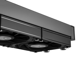 ID COOLING DX240 MAX ARGB H5 ID-Cooling DX240 Max ARGB - 240mm AIO Cooling