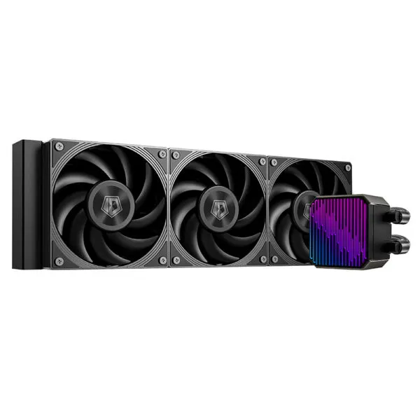 ID-Cooling DX360 Max ARGB – 360mm AIO Cooling