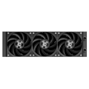 ID-Cooling DX360 Max ARGB - 360mm AIO Cooling