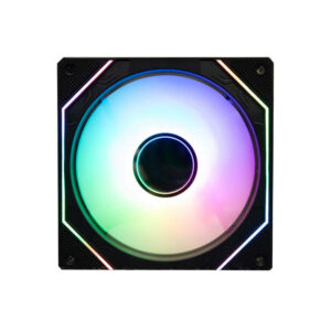 Infinity Royal Pro 3x - Infinity ARGB LED Fan