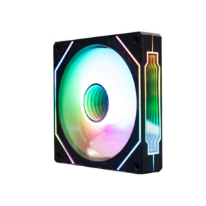 Infinity Royal Pro 3x - Infinity ARGB LED Fan