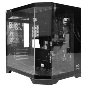Infinity Shizo H1 Infinity Shizo - Micro-ATX Chassis
