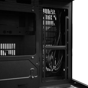 Infinity Shizo H10 Infinity Shizo - Micro-ATX Chassis