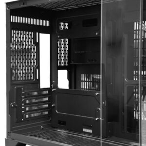 Infinity Shizo H4 Infinity Shizo - Micro-ATX Chassis