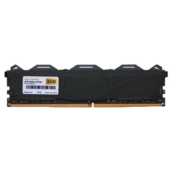 Infinity X1 DDR4 - 8GB (1x8GB) DDR4 - Bus 3200MHz Cas 16