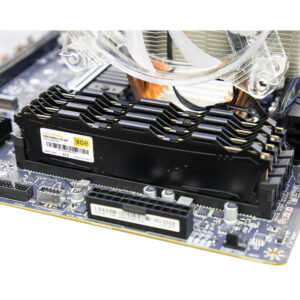 Infinity X1 DDR4 - 8GB (1x8GB) DDR4 - Bus 3200MHz Cas 16