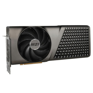 MSI GeForce RTX™ 4070 Ti SUPER 16G EXPERT - 16GB GDDR6X