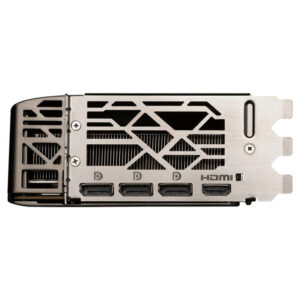 MSI GeForce RTX™ 4070 Ti SUPER 16G EXPERT - 16GB GDDR6X