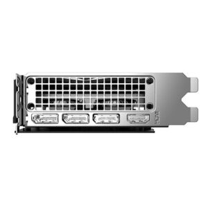 PNY GeForce RTX 4060 Ti 16GB OC XLR8 Gaming VERTO Dual Fan H7 PNY GeForce RTX™ 4060Ti 16GB OC XLR8 Gaming VERTO™ Dual Fan - 16GB GDDR6