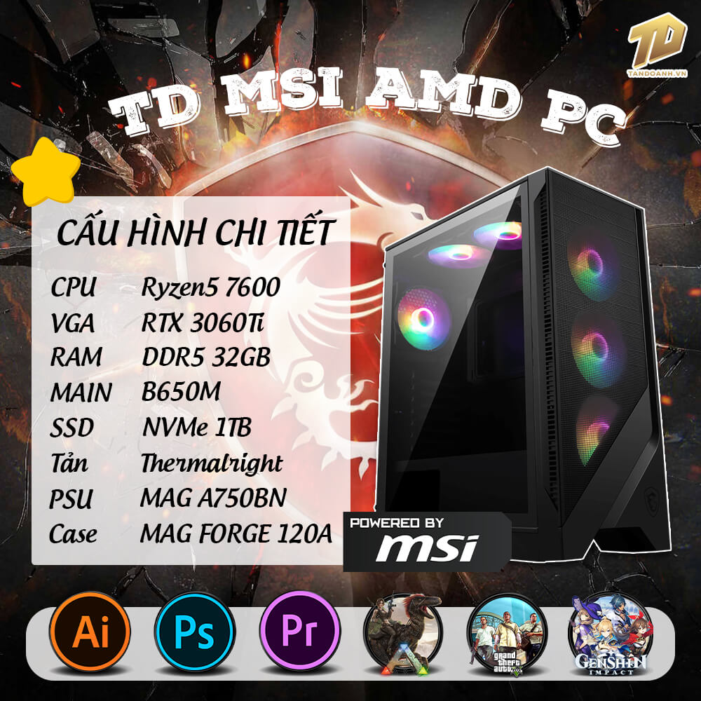 Tân Doanh