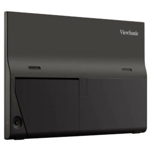 ViewSonic VA1655 16 inch FHD VA 60Hz 7ms USB Type C H6 ViewSonic VA1655 - 16 inch FHD VA / 60Hz / 7ms / USB Type C