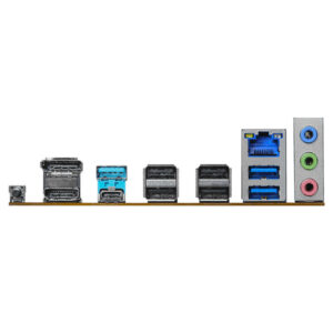 ASRock B650M PG Lightning WiFi - SOCKET AM5