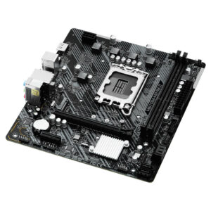 ASRock H610M H2 M.2 h3 ASRock H610M-H2/M.2 - Socket 1700