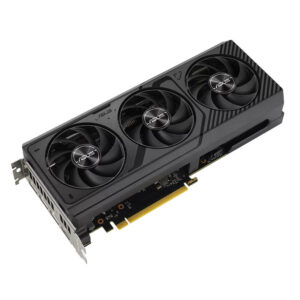 ASUS Prime GeForce RTX 4070 SUPER OC Edition 12GB GDDR6X H3 ASUS Prime GeForce RTX™ 4070 SUPER OC Edition - 12GB GDDR6X