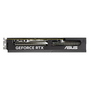 ASUS Prime GeForce RTX 4070 SUPER OC Edition 12GB GDDR6X H6 ASUS Prime GeForce RTX™ 4070 SUPER OC Edition - 12GB GDDR6X