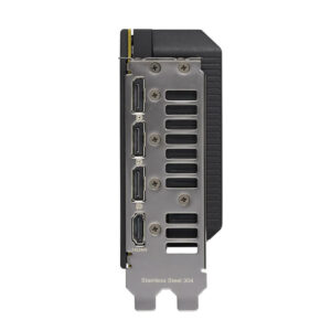 ASUS Prime GeForce RTX 4070 SUPER OC Edition 12GB GDDR6X H7 ASUS Prime GeForce RTX™ 4070 SUPER OC Edition - 12GB GDDR6X