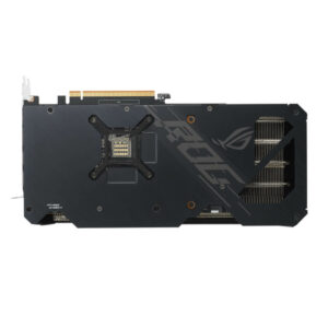 Asus ROG Strix Radeon™ RX 7600 OC Edition - 8GB GDDR6