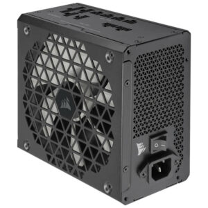 Corsair RM750x SHIFT - 750W 80 PLUS Gold Fully Modular ATX Power Supply
