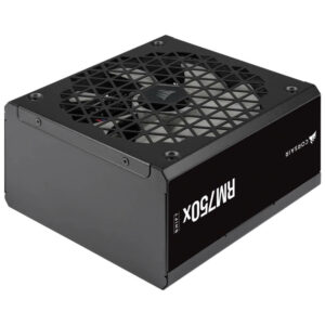 Corsair RM750x SHIFT - 750W 80 PLUS Gold Fully Modular ATX Power Supply