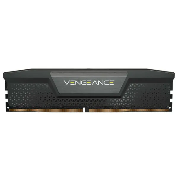 Corsair Vengeance LPX Black Heatspreader DDR5