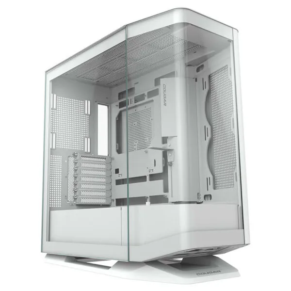 Cougar FV270 White – Mid-Tower Case