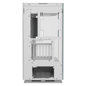 Cougar FV270 White H10 Cougar FV270 White - Mid-Tower Case