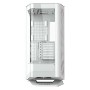 Cougar FV270 White H6 Cougar FV270 White - Mid-Tower Case