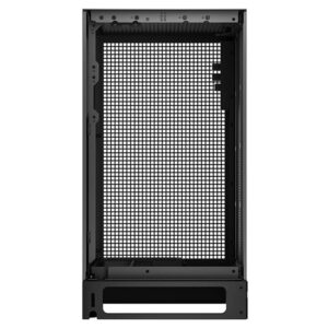 Deepcool CH170 DIGITAL - High-airflow Mini-ITX Case