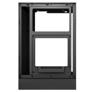 Deepcool CH170 DIGITAL - High-airflow Mini-ITX Case
