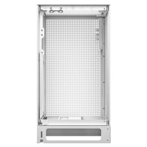 Deepcool CH170 DIGITAL White - High-airflow Mini-ITX Case