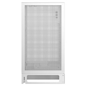 Deepcool CH170 DIGITAL White - High-airflow Mini-ITX Case