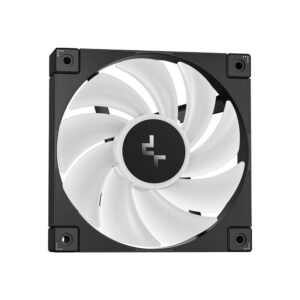 DeepCool LT360 ARGB H2 Deepcool LT360 ARGB - 360mm AIO Liquid CPU Cooler
