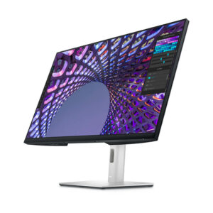 Dell P3223QE - 32 inch 4K IPS / 60Hz / 5ms / USB Type-C / RJ-45
