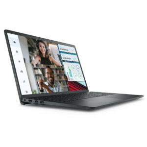 Dell Vostro 3520 - Intel Core i5-1235U - 8GB RAM - 512GB SSD - 15.6 Inch FHD 120HZ - DOS - ENG KB
