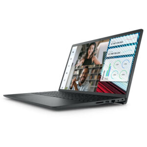 Dell Vostro 3520 - Intel Core i5-1235U - 8GB RAM - 512GB SSD - 15.6 Inch FHD 120HZ - DOS - ENG KB