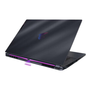 Gigabyte AORUS 16X 2024 H4 Gigabyte AORUS 16X X6LAG - i7-13650HX | 16GB DDR5 | 1TB SSD | GeForce RTX™ 4060 8GB | 16.0" QHD+ 165Hz | Win 11 (9KG-43VNC54SH)