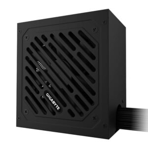 Gigabyte P550SS - 550W 80+ Silver - Single Rail