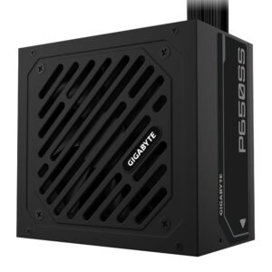 Gigabyte P650SS H1 Gigabyte P650SS - 650W 80+ Silver - Single Rail