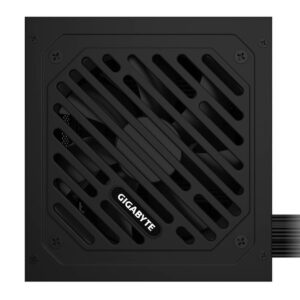 Gigabyte P650SS H3 Gigabyte P650SS - 650W 80+ Silver - Single Rail